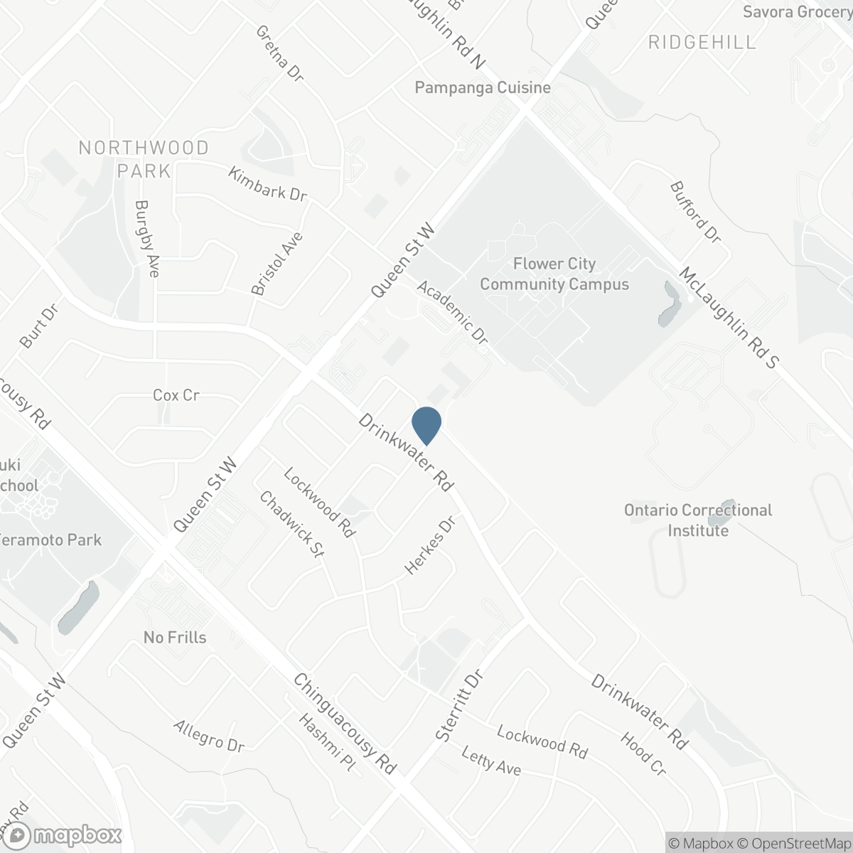 95 MCCLEAVE CRESCENT, Brampton, Ontario L6Y 4Y9